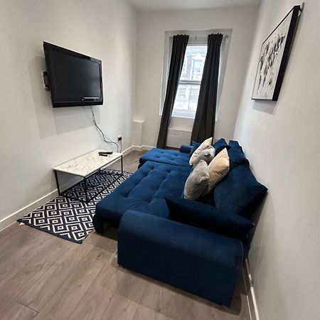 Central Locations 1 Bed Apartments Sleeps 4 London Exteriör bild