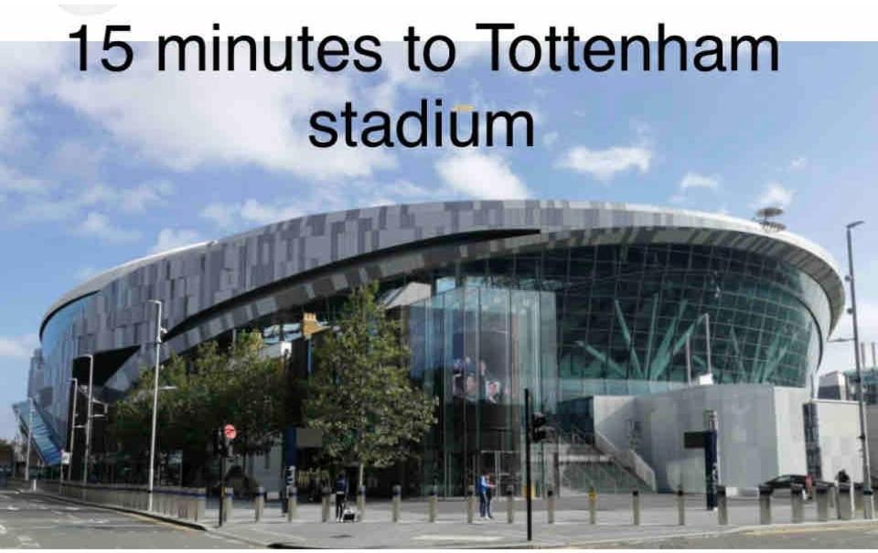 Central Locations 1 Bed Apartments Sleeps 4 London Exteriör bild